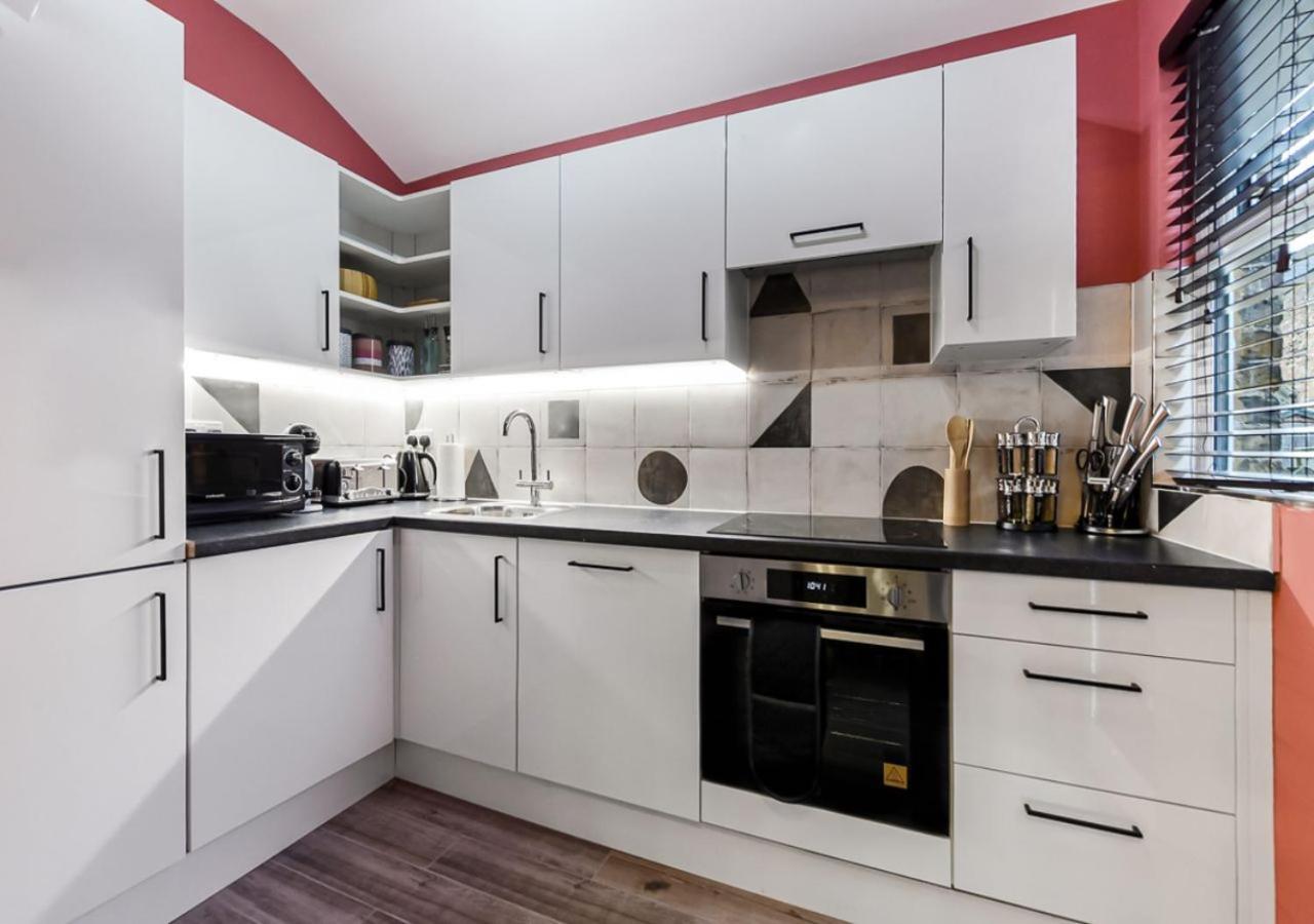 Bright & Colourful House - Best For A Large Groups London Exterior foto
